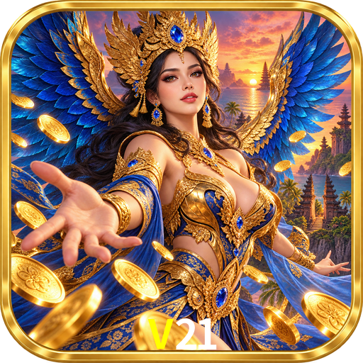 V21 APK v4.7.5 - Screenshot UI modern dan intuitif Indonesia
